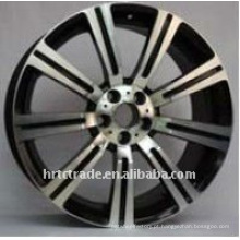 Jantes cromadas S358 para Land Rover